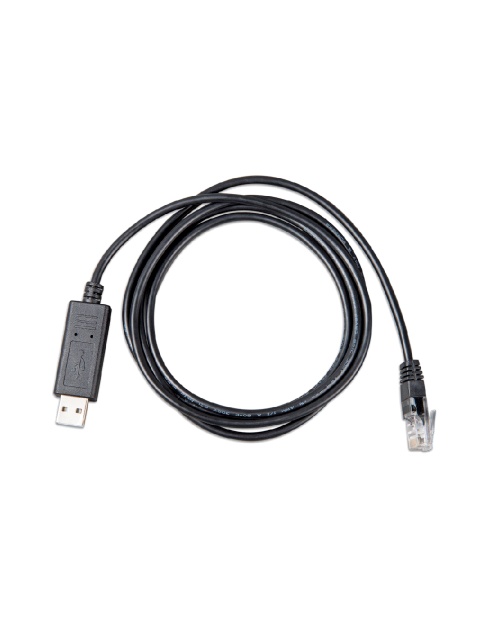 Victron Energy BlueSolar PWM-Pro to USB interface cable