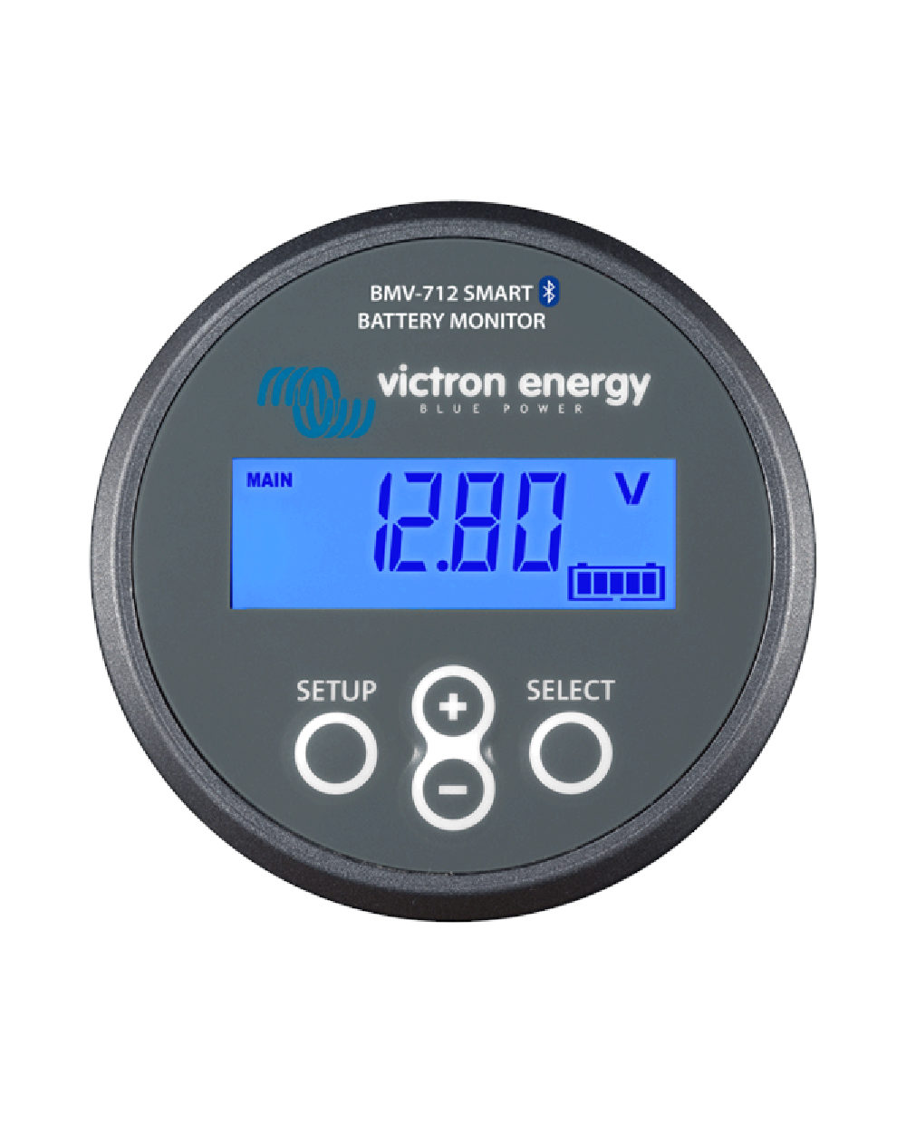 Victron Energy BMV-712