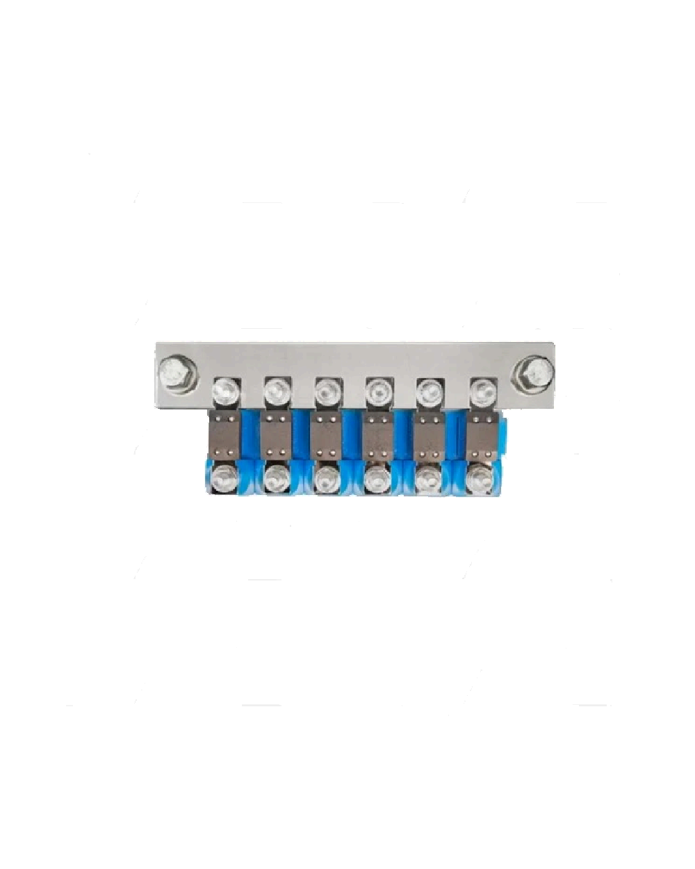Victron Energy Busbar to connect 5 CIP100200100