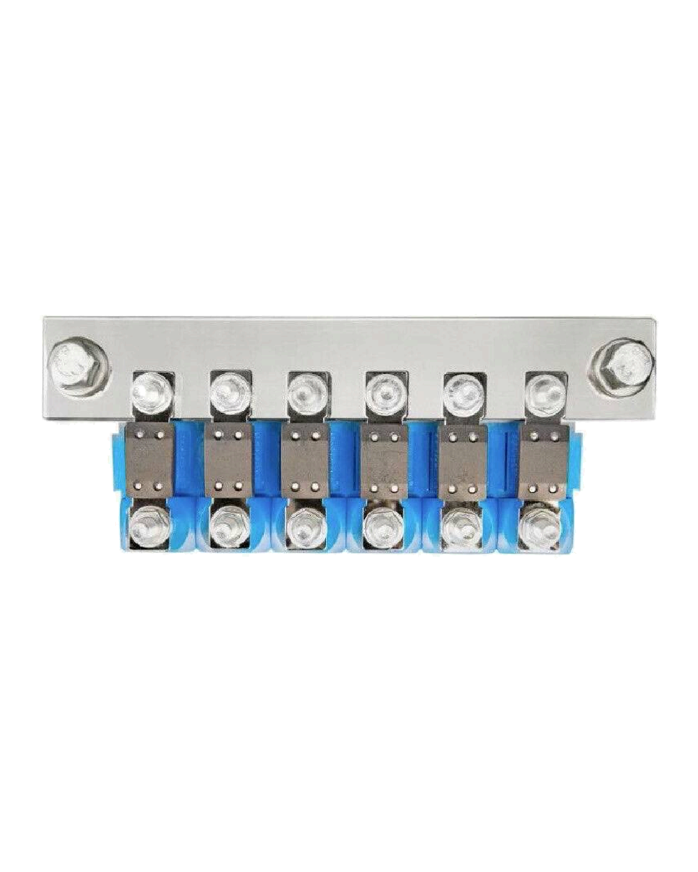 Victron Energy Busbar to connect 6 CIP100200100