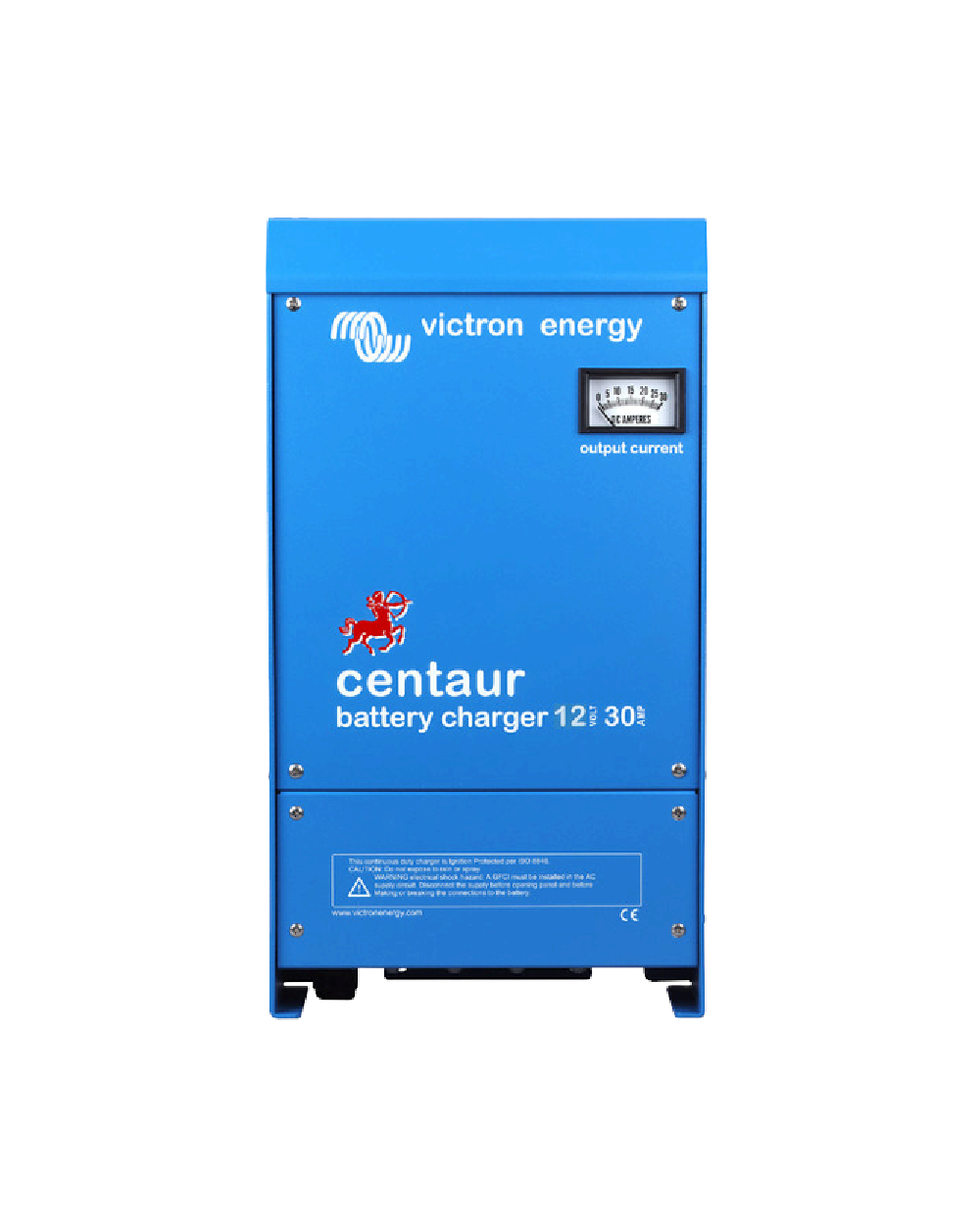 Victron Energy Centaur batteriladdare 12V/30A