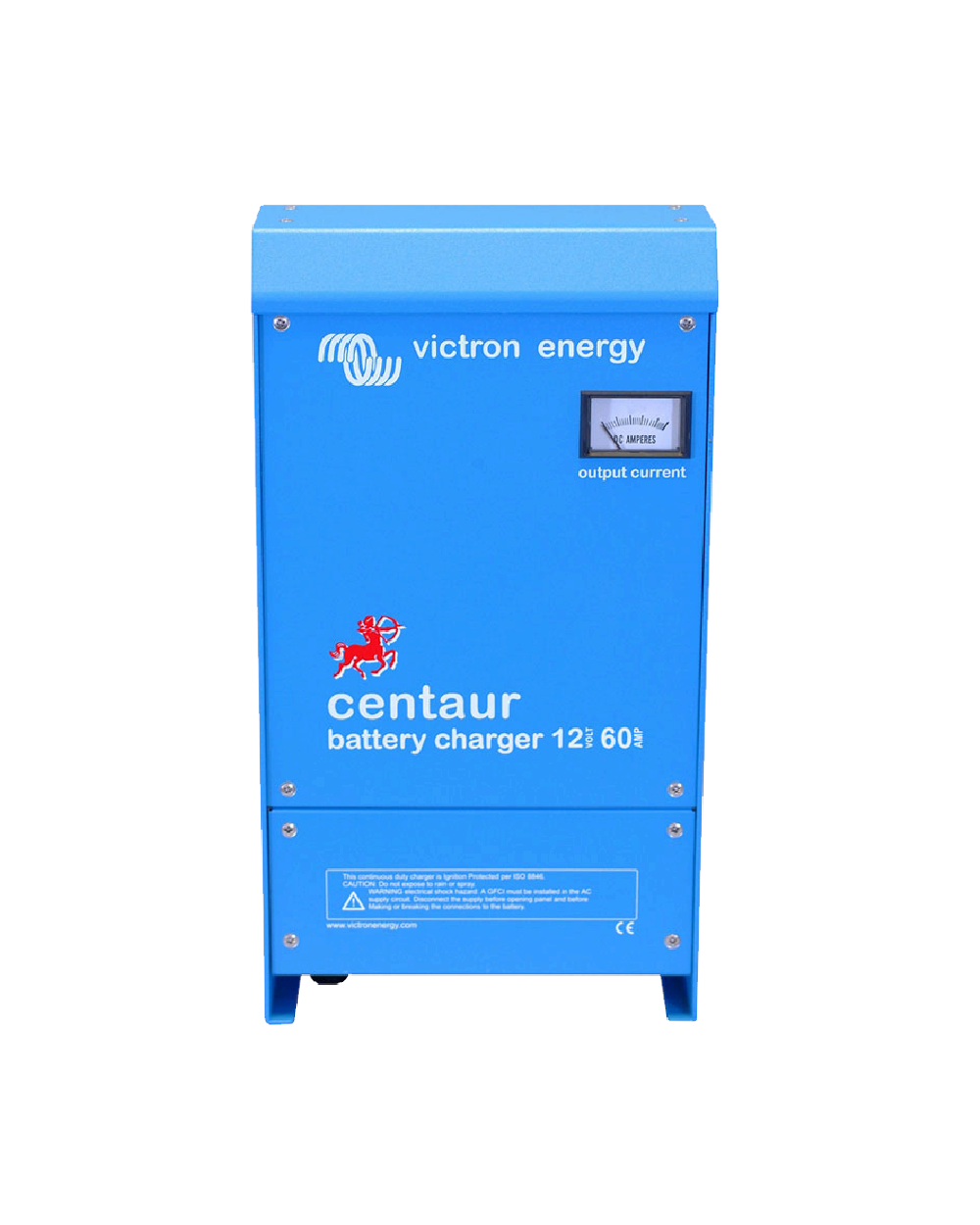 Victron Energy Centaur batteriladdare 12V/60A