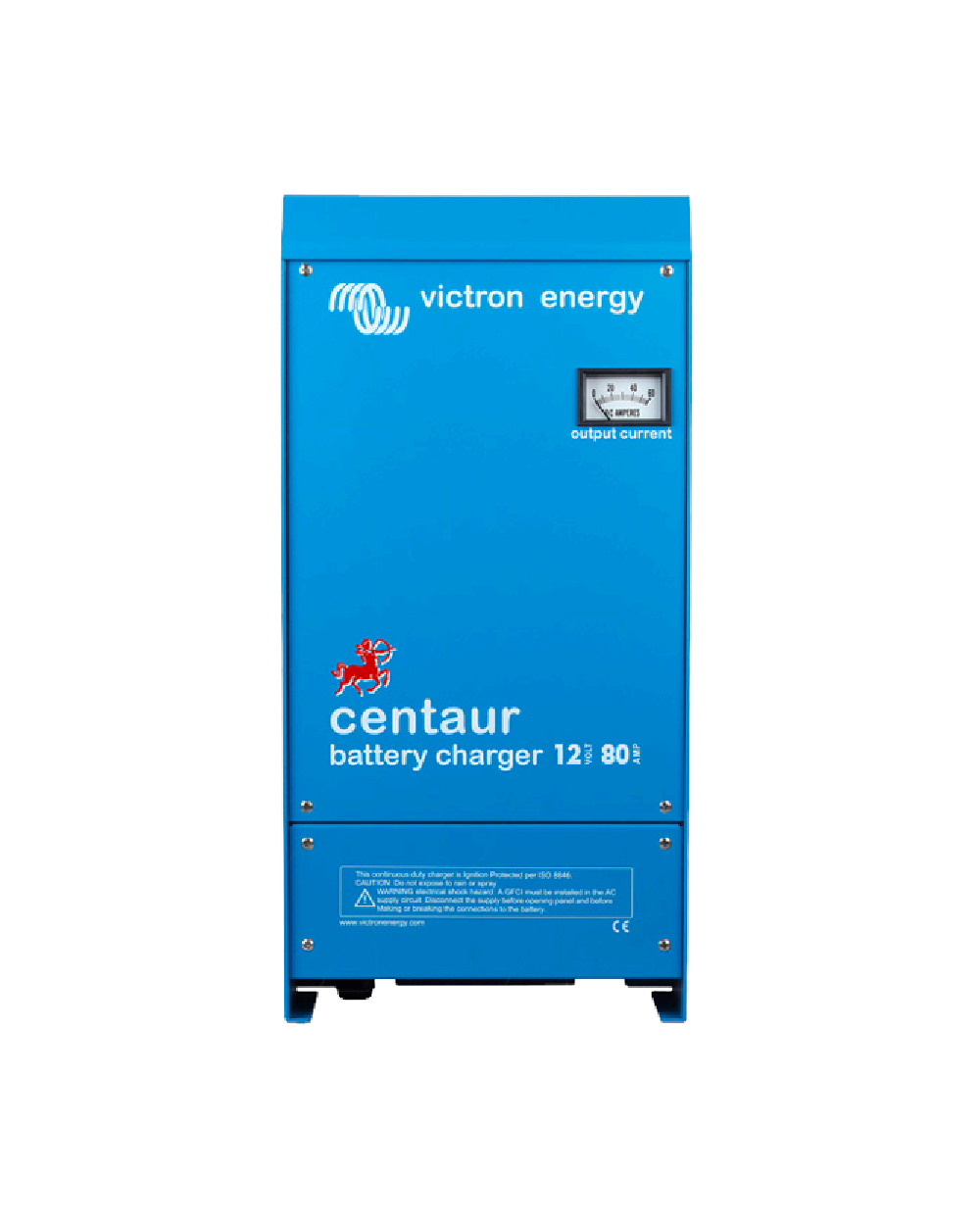 Victron Energy Centaur batteriladdare 12V/80A