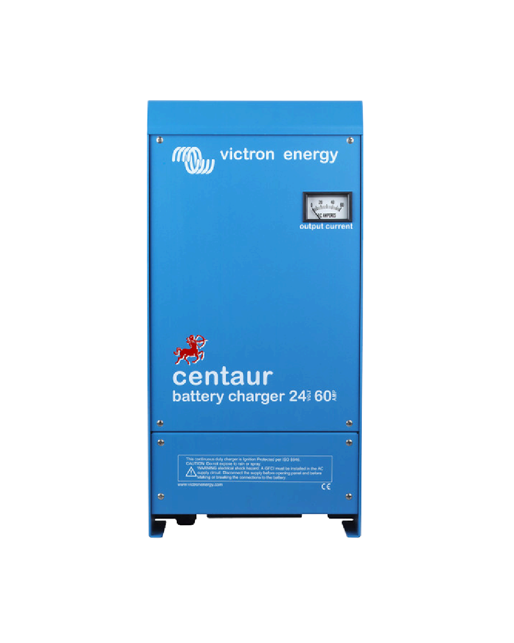 Victron Energy Centaur batteriladdare 24V/60A