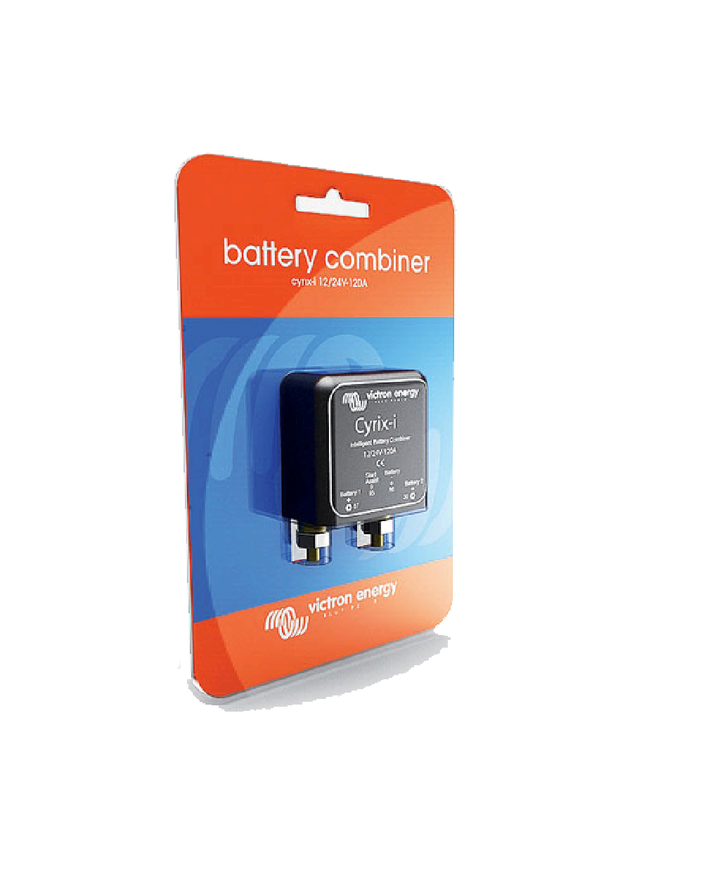 Victron Energy Cyrix-ct 12/24V-120A