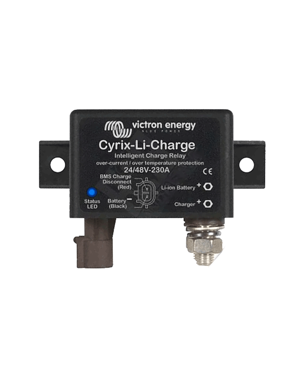 Victron Energy Cyrix-Li-charge 24/48V-230A