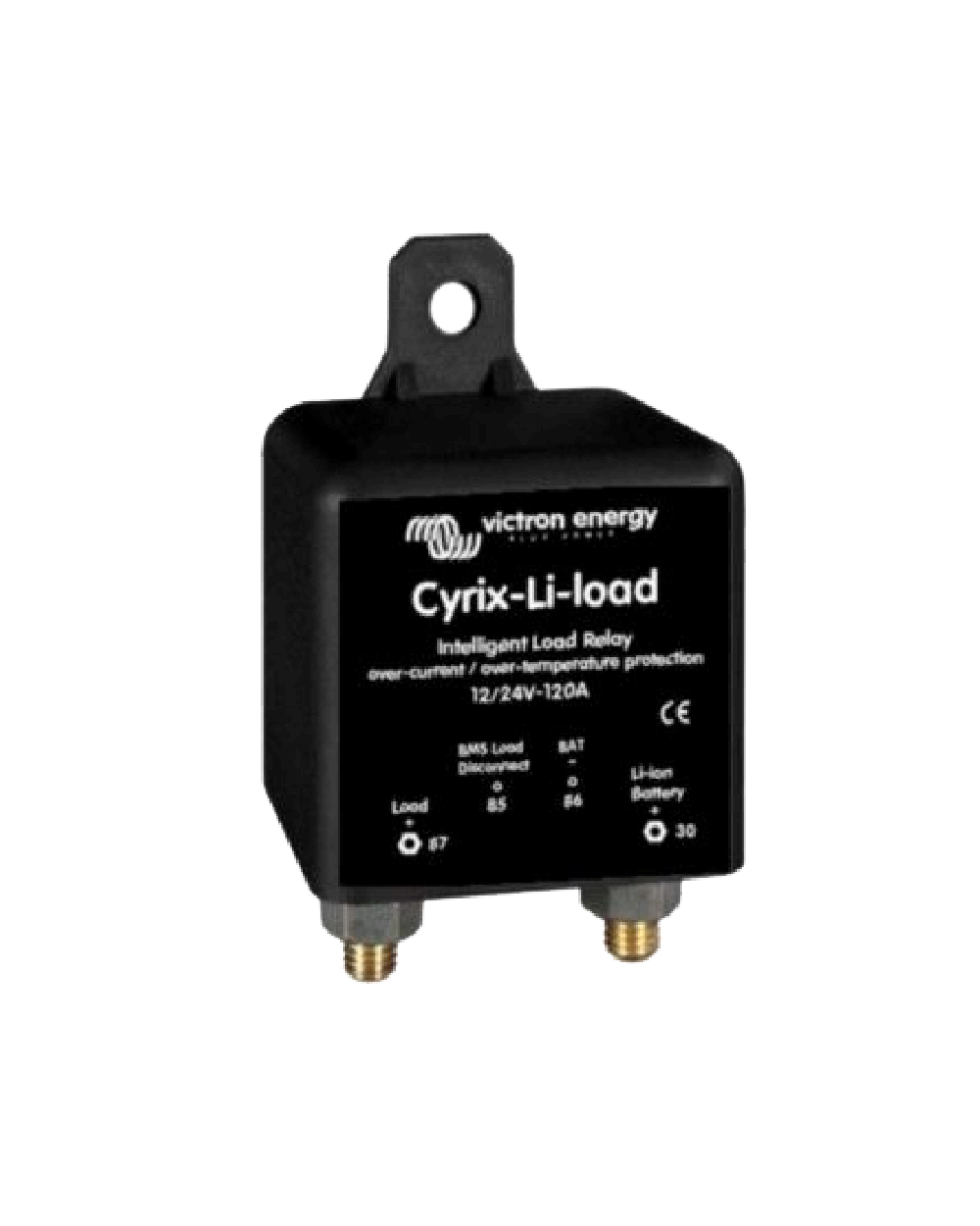 Victron Energy Cyrix-Li-Load 12/24V-120A