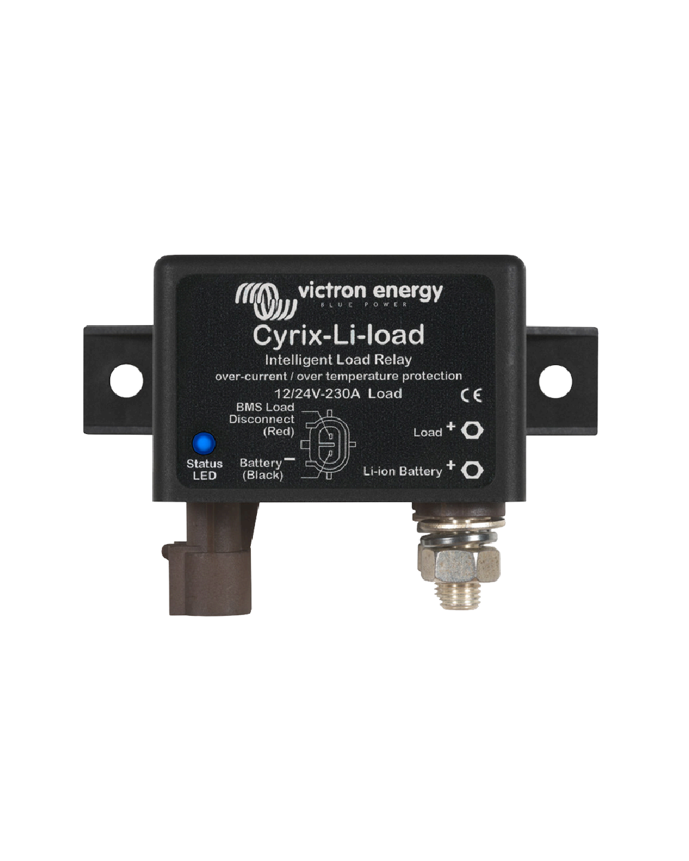 Victron Energy Cyrix-Li-Load 12/24V-230A