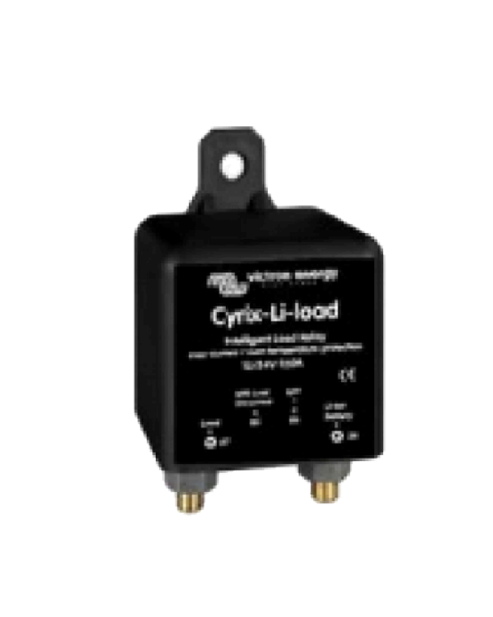 Victron Energy Cyrix-Li-Load 24/48V-120A
