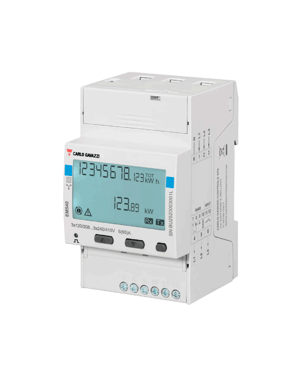 Victron Energy Energy Meter EM540