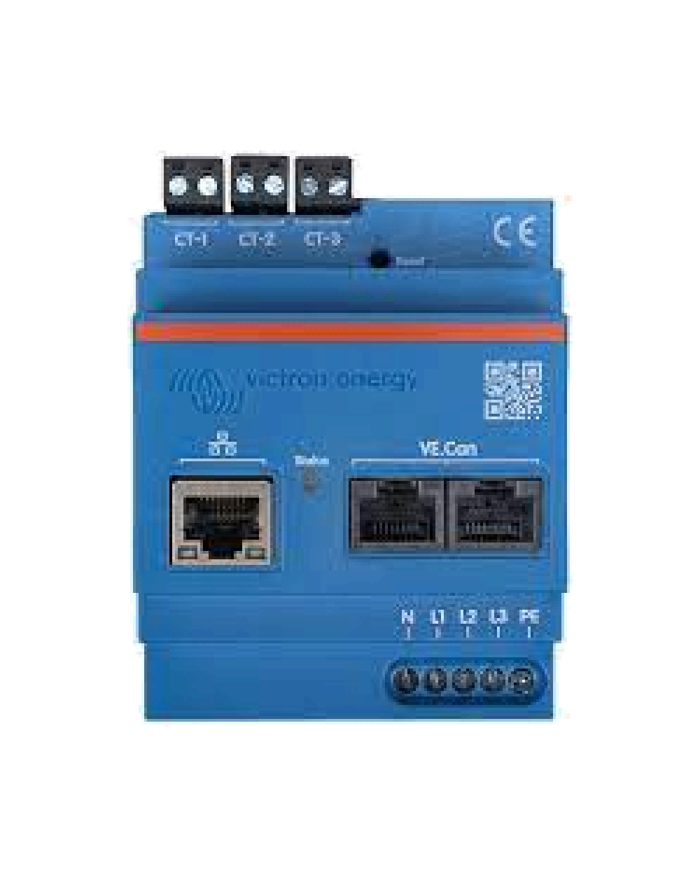 Victron Energy Energy Meter VM-3P75CT