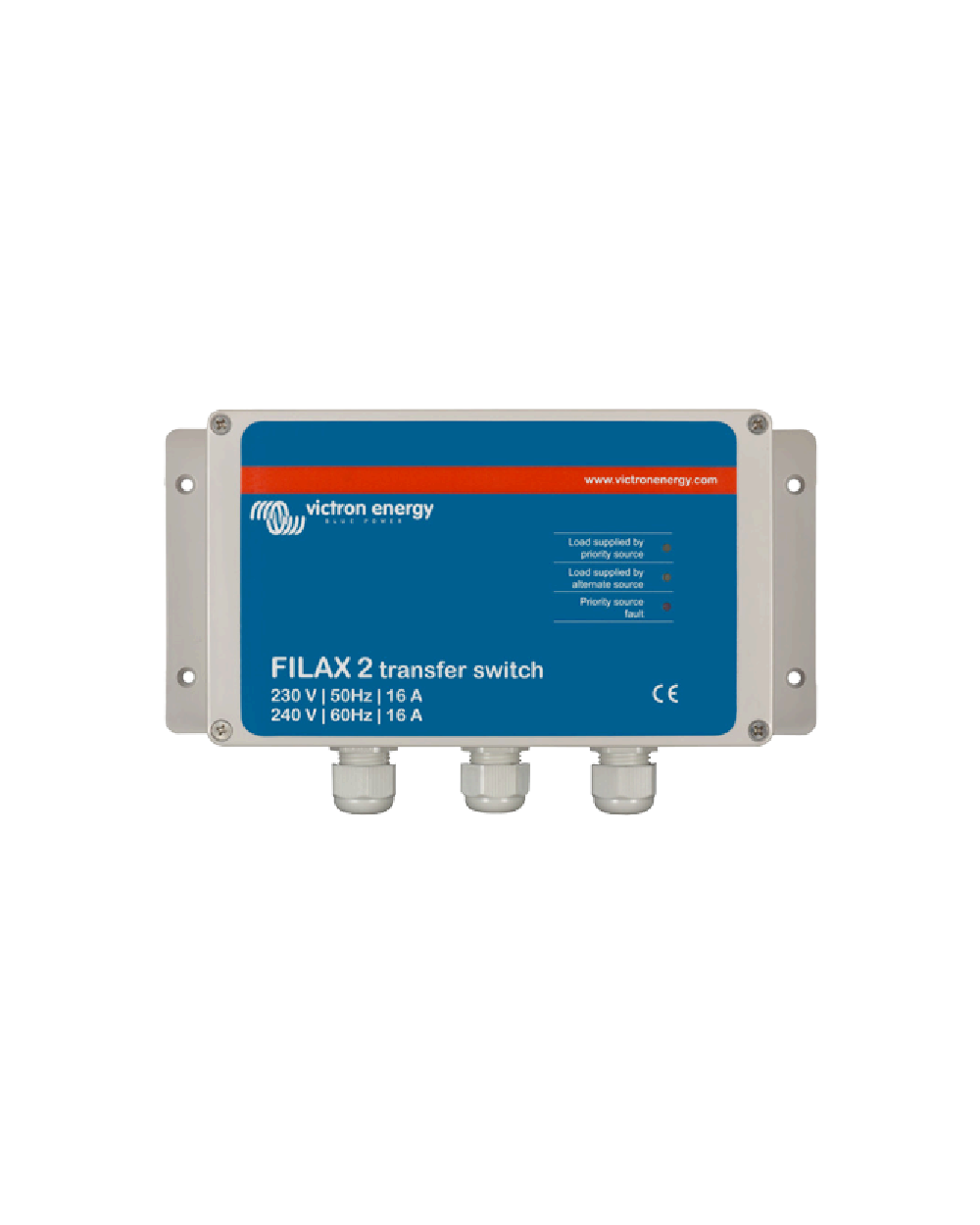 Victron Energy Filax 2