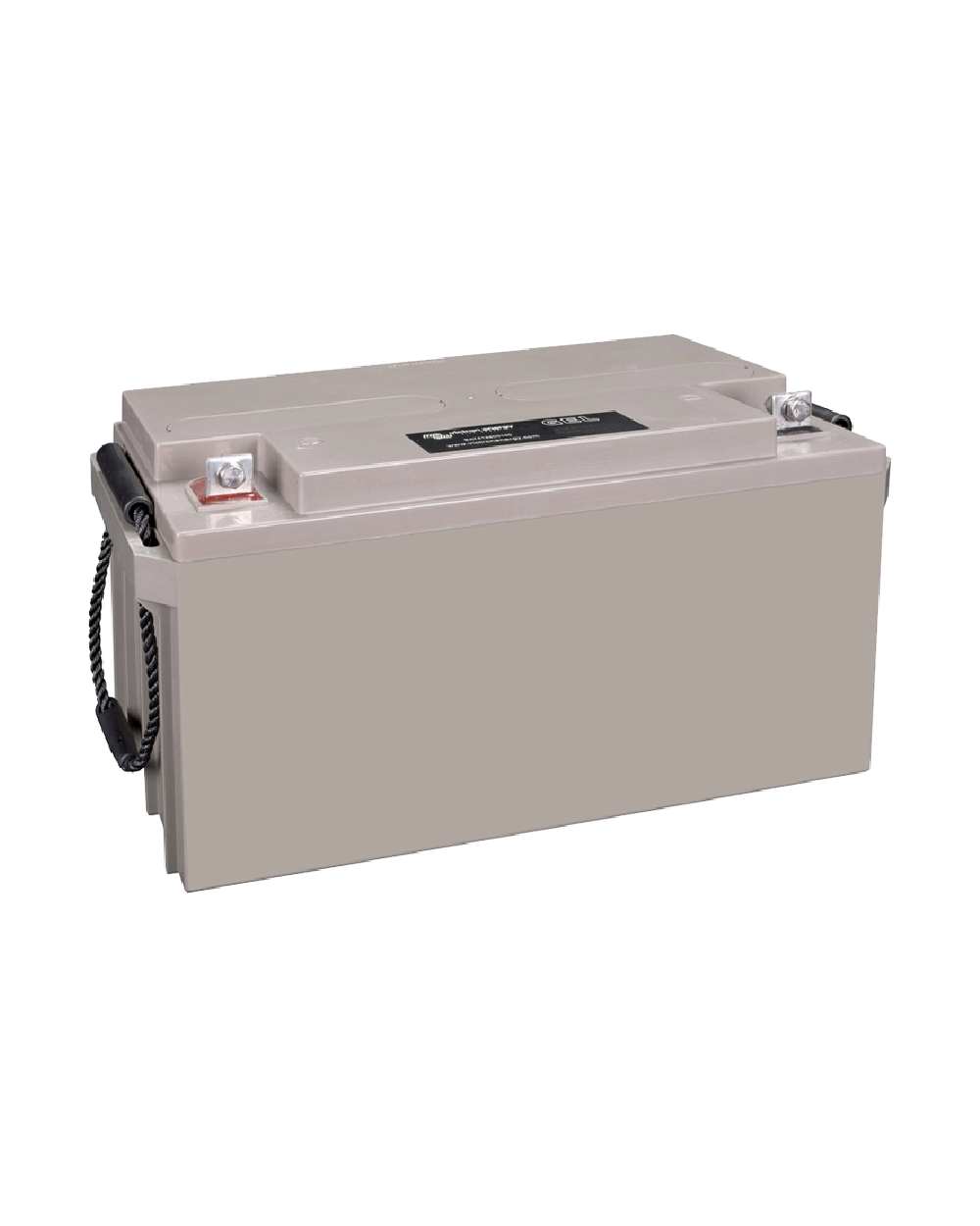 Victron Energy GEL-batteri 12V/265 Ah