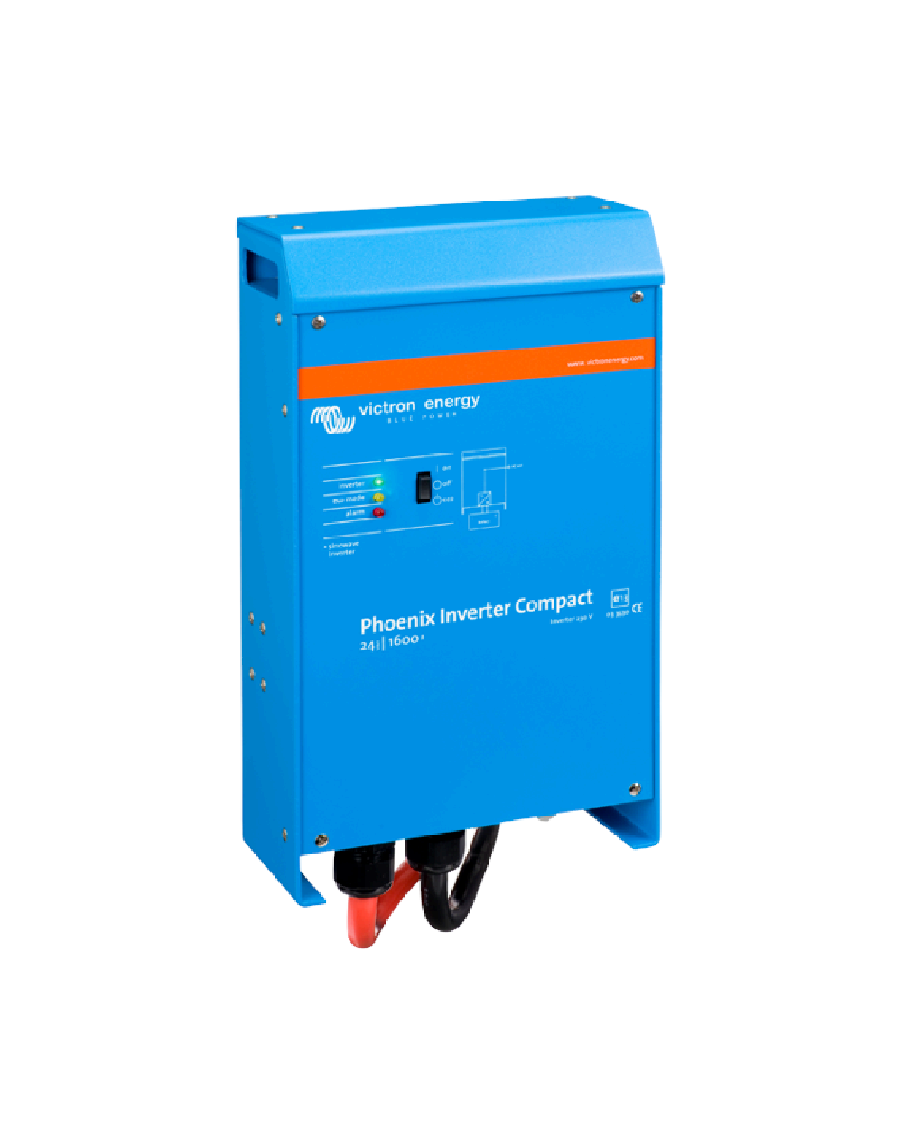 Victron Energy Inverter Compact 24/1600 230V VE.Bus