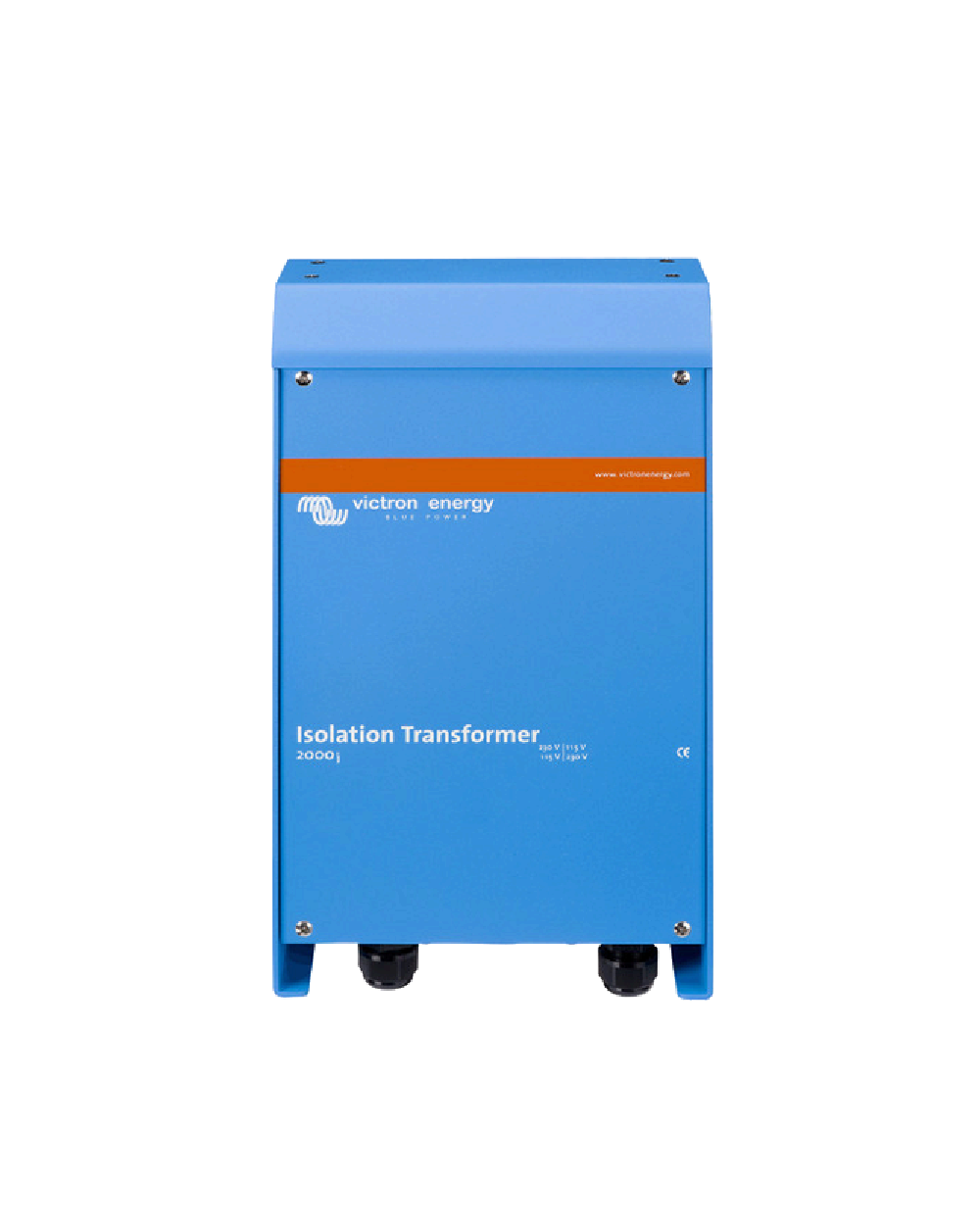 Victron Energy Isolationstransformator 2000W, 115/230V