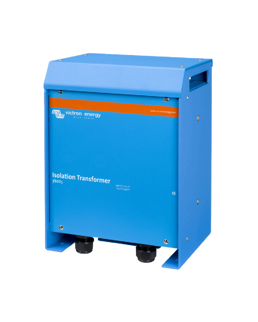 Victron Energy Isolationstransformator 3600W 115/230V