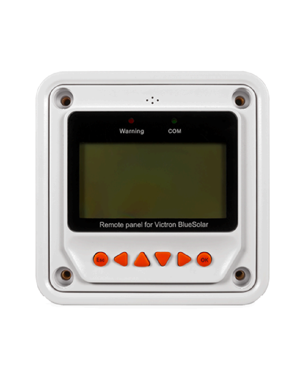 Victron Energy Kontrollpanel för BlueSolar PWM-Pro