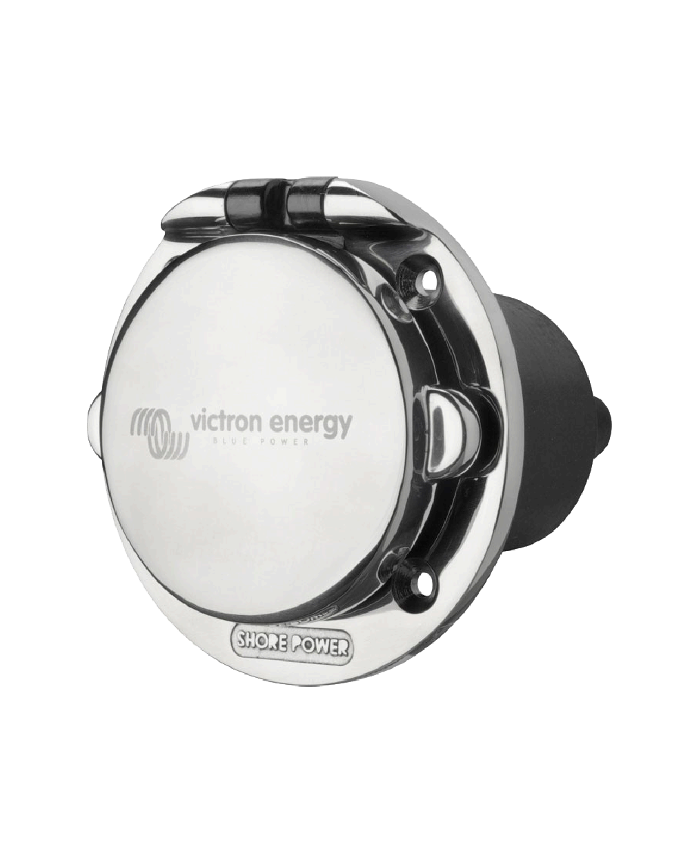 Victron Energy Landströmsintag 16A/250V IP67