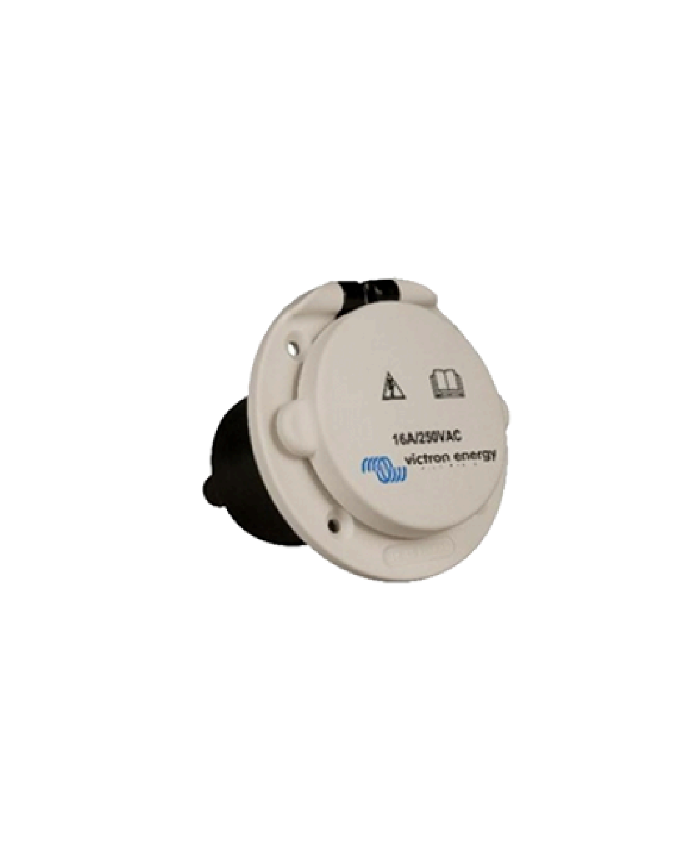 Victron Energy Landströmsintag 16A/250V