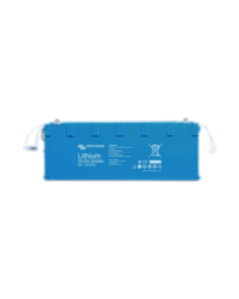 Victron Energy LiFePO4 Lithium Battery 12,8V/100Ah NG