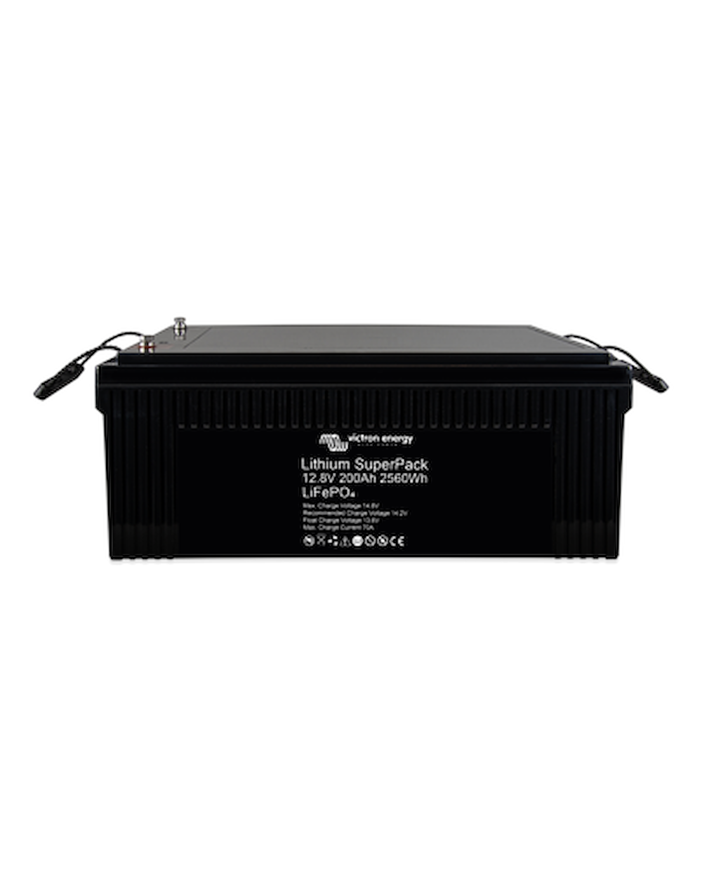 Victron Energy Lithium SuperPack 12,8V/200Ah