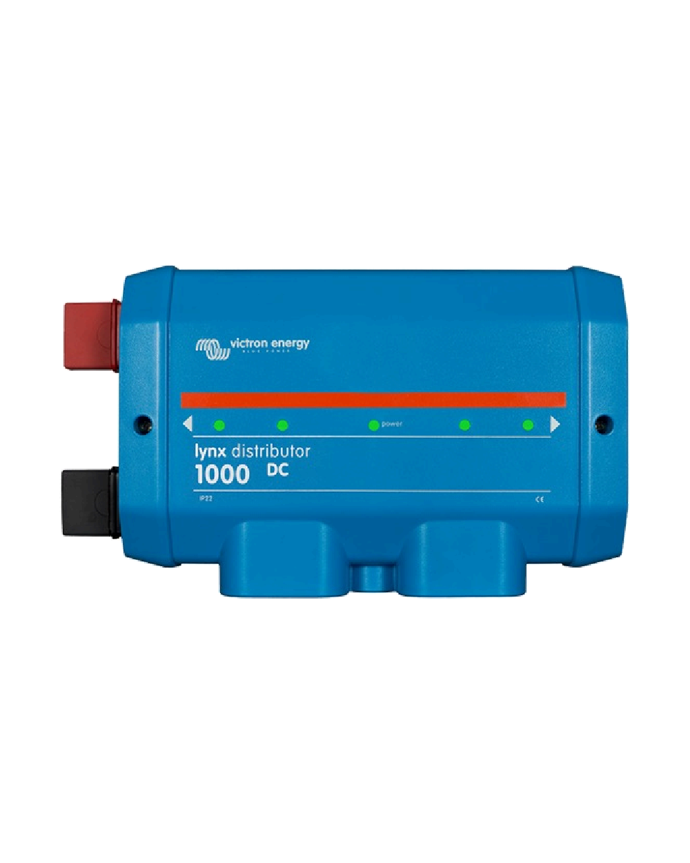 Victron Energy Lynx Distributor (M10)