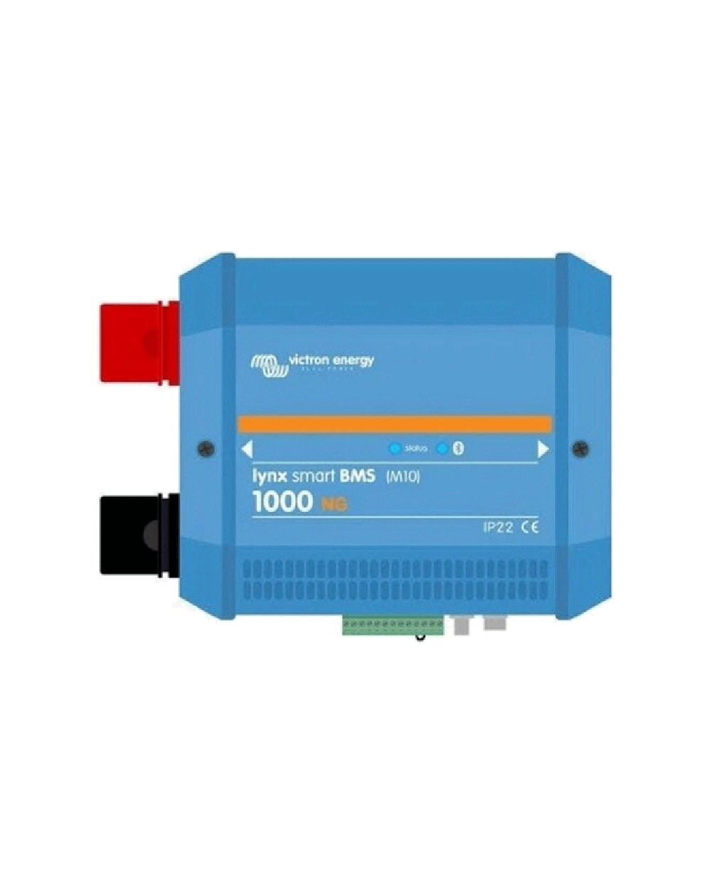 Victron Energy Lynx Smart BMS 1000 NG (M10)