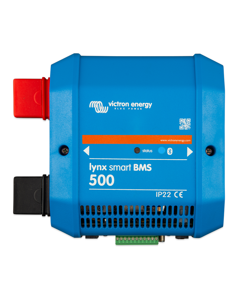 Victron Energy Lynx Smart BMS 500 (M10)