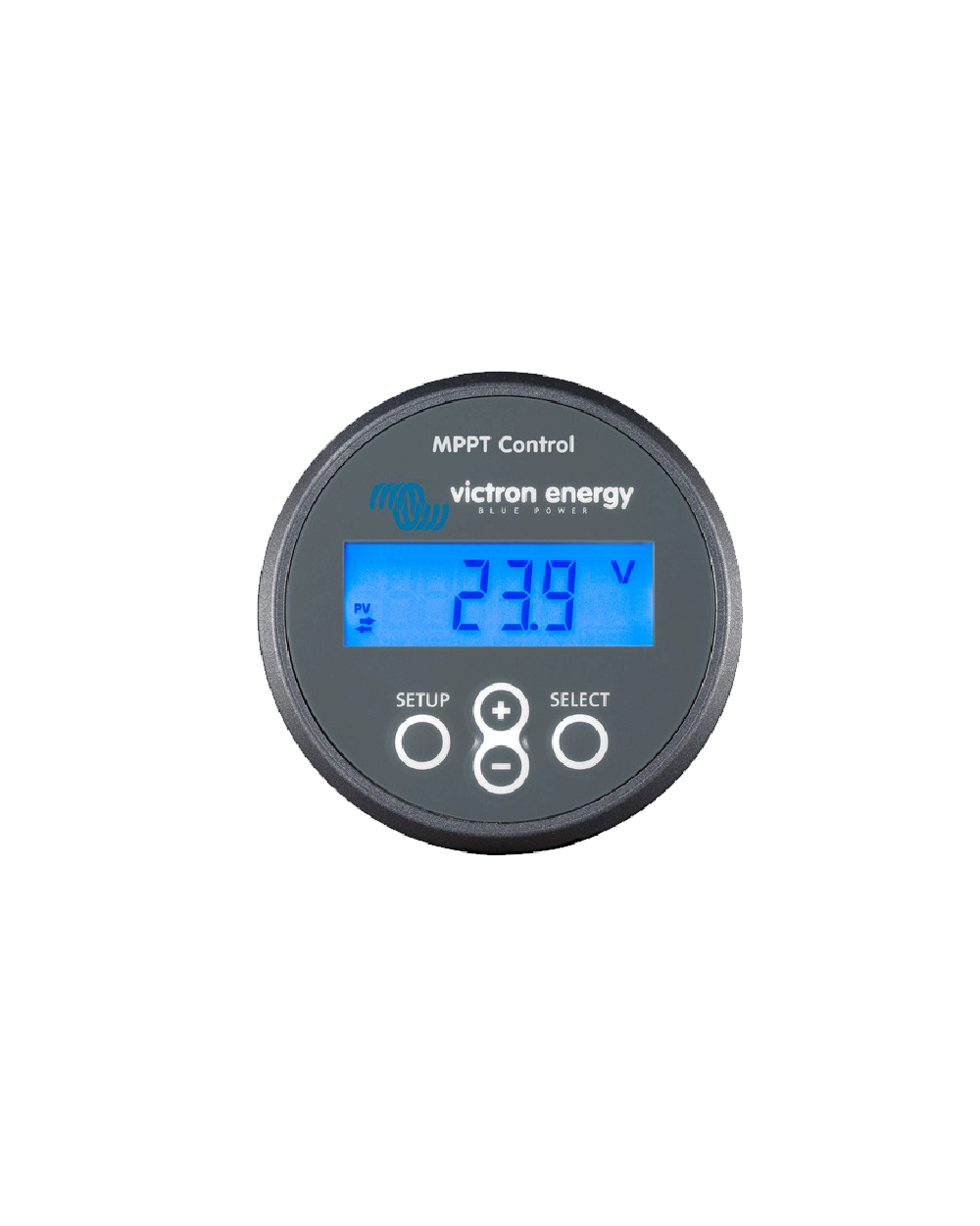 Victron Energy MPPT Control