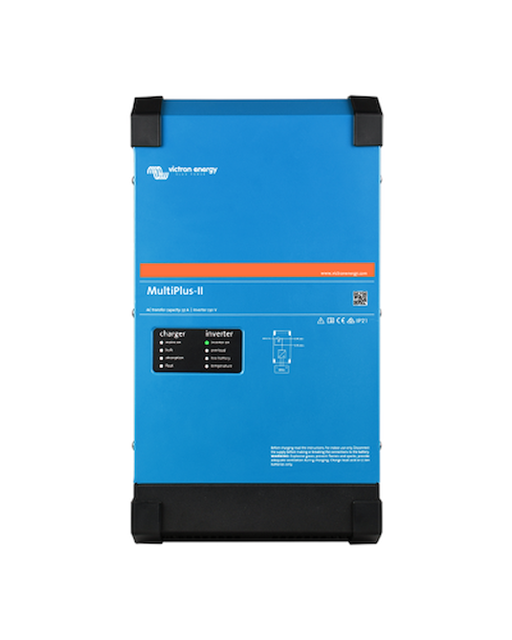 Victron Energy MultiPlus-II 12/3000/120-32 230V