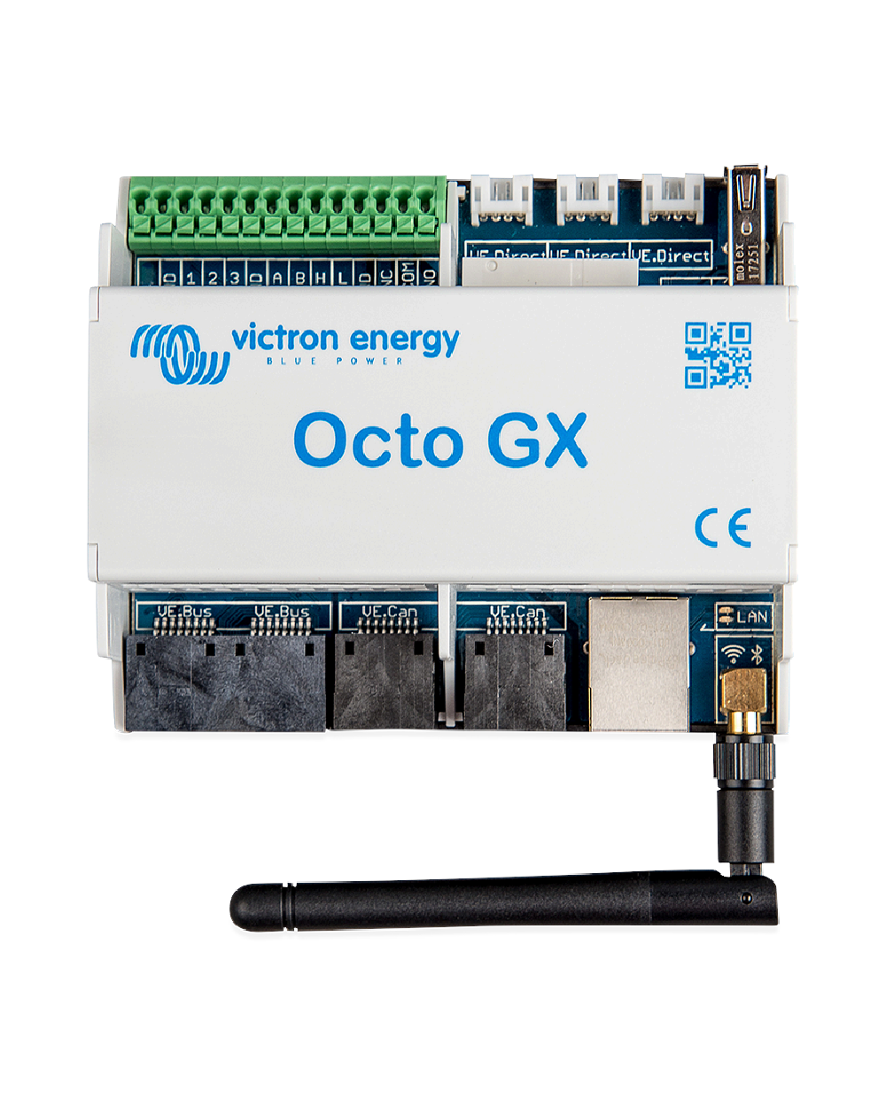 Victron Energy Octo GX