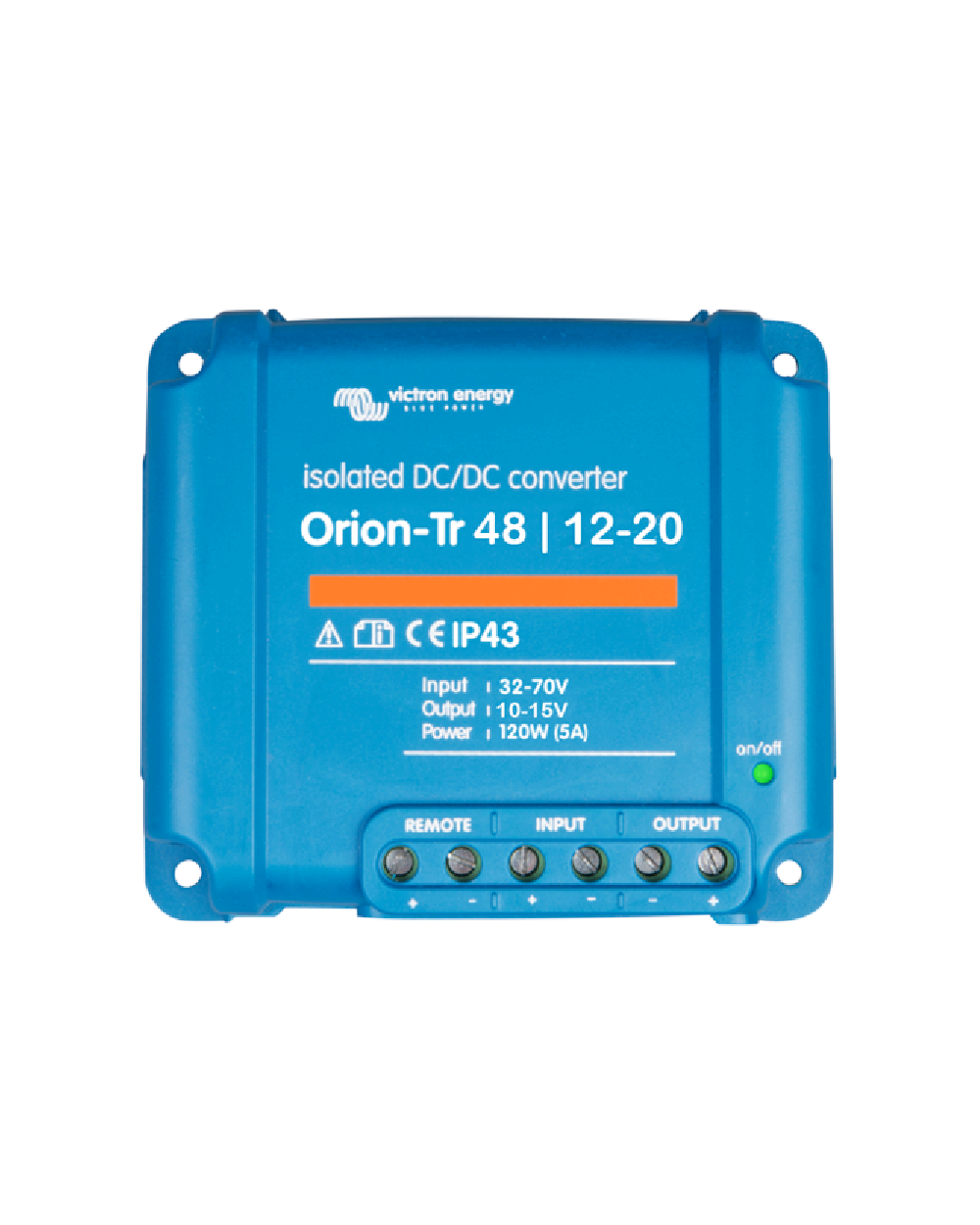 Victron Energy Orion 48/12-20A (240W)