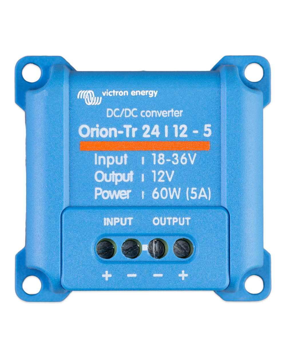 Victron Energy Orion-Tr 24/12-5 (60W) DC-DC converter Retail