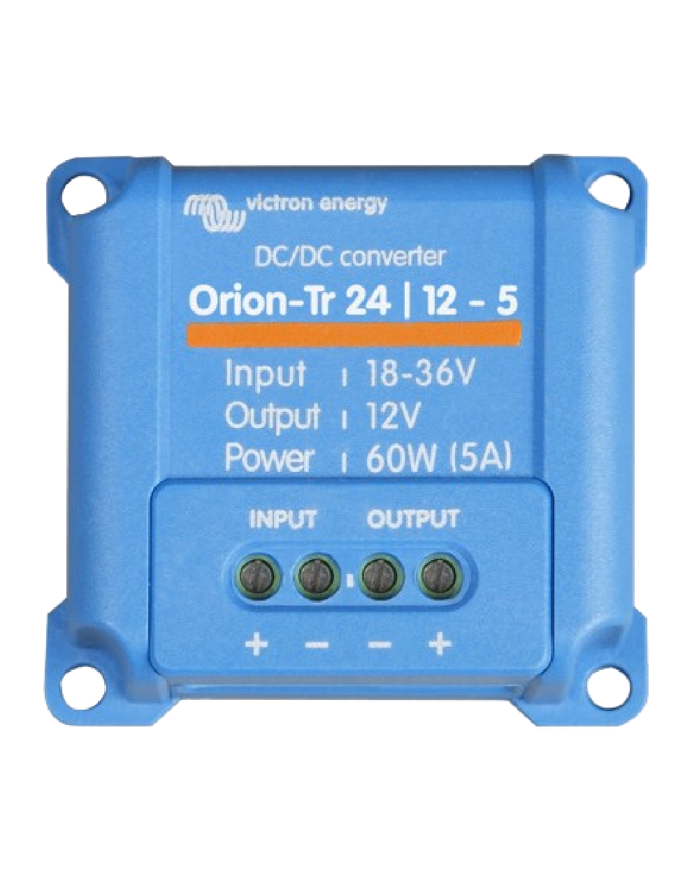 Victron Energy Orion-Tr 24/12-5 (60W)