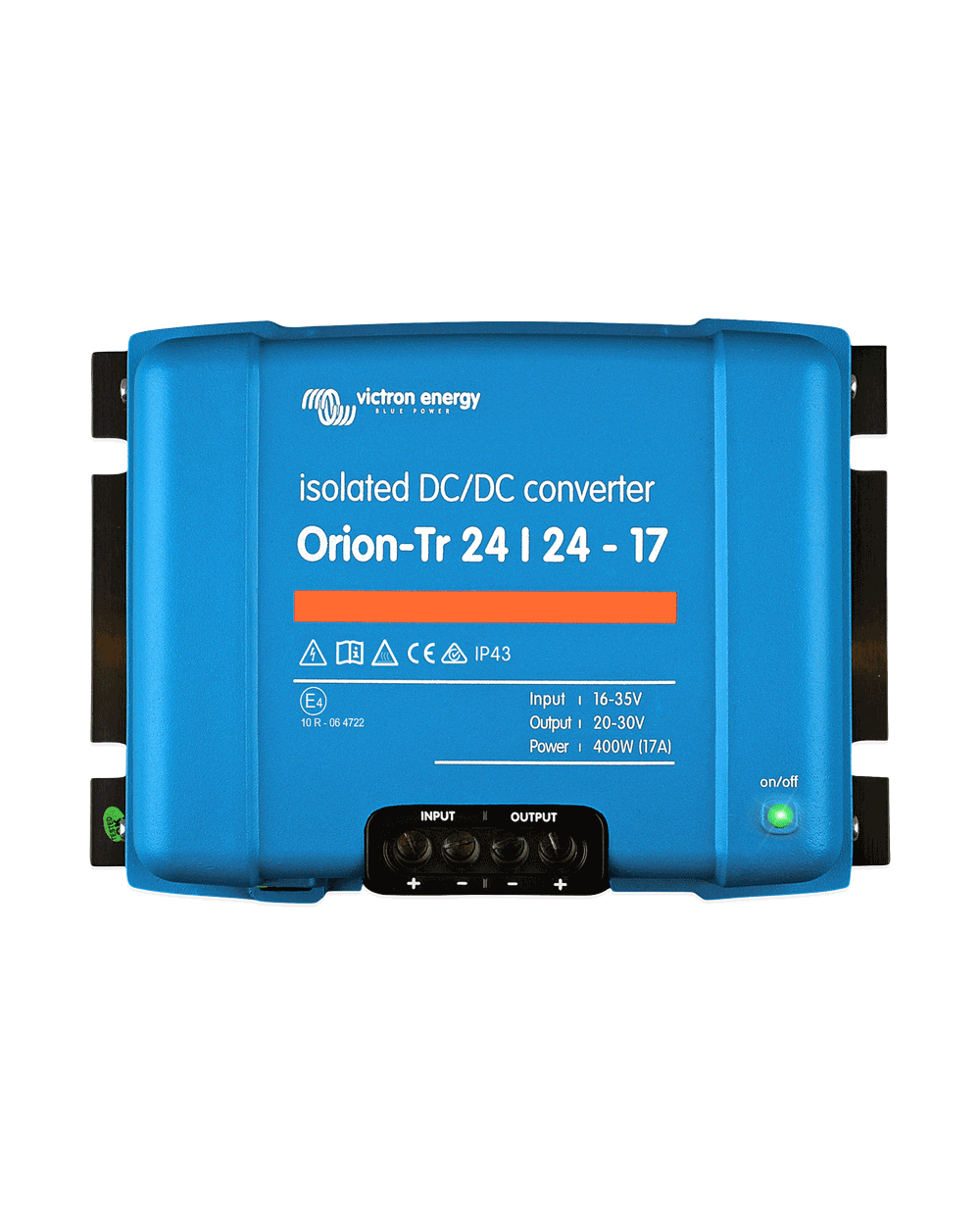 Victron Energy Orion-Tr 24/24-17A