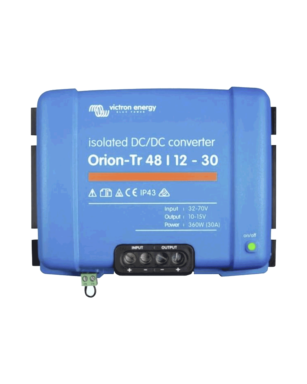 Victron Energy Orion-Tr 48/12-30A (360W) Isolated DC-DC converter