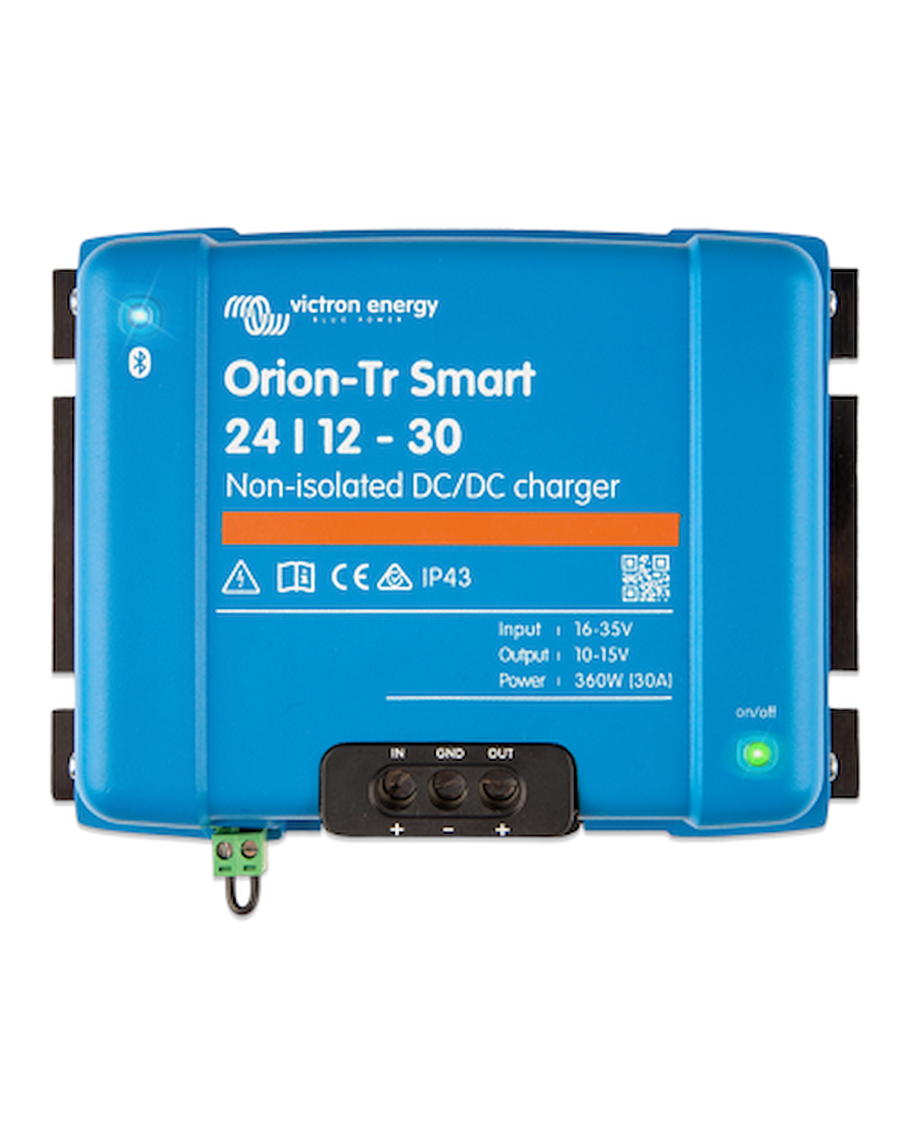 Victron Energy Orion-Tr Smart 24/12-30A (360W)