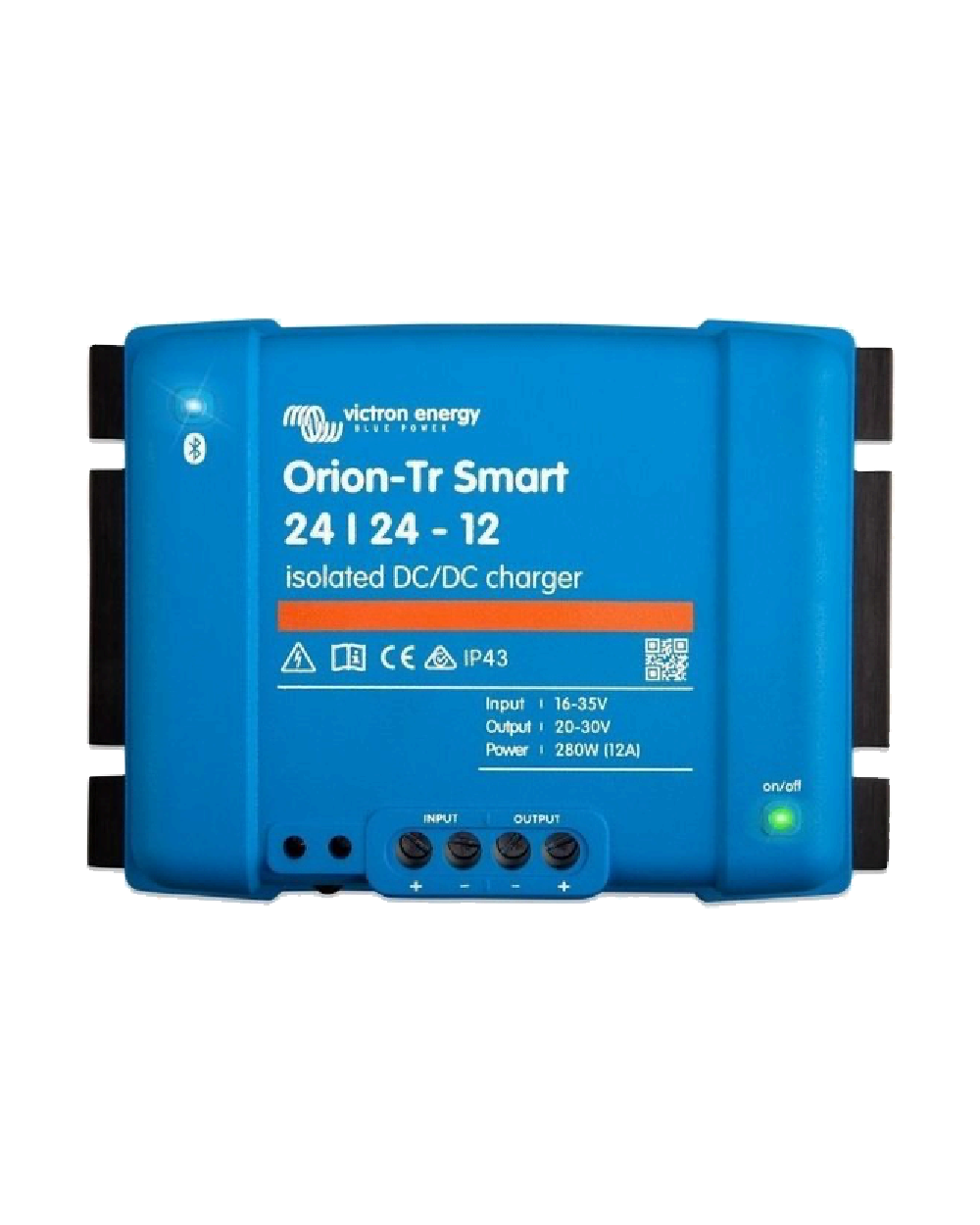 Victron Energy Orion-Tr Smart 24/24-12A