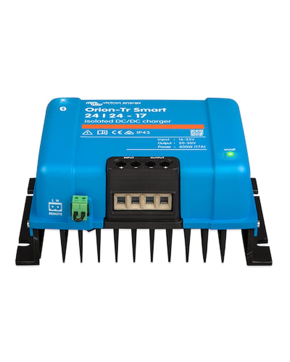 Victron Energy Orion-Tr Smart 24/24-17A (400W)