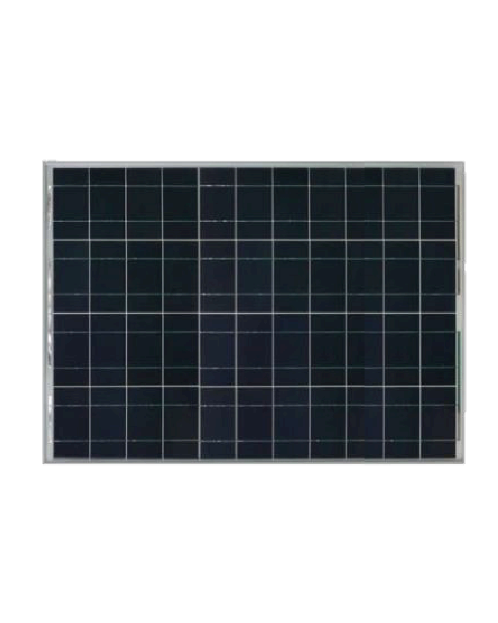 Victron Energy P-45W-12V polykristallin solpanel series 4a