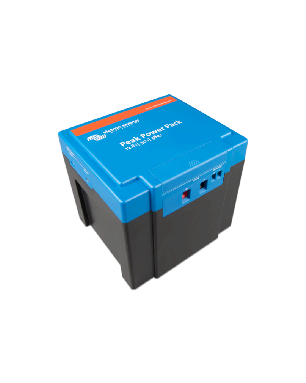 Victron Energy Peak Power Pack 12,8V/30Ah