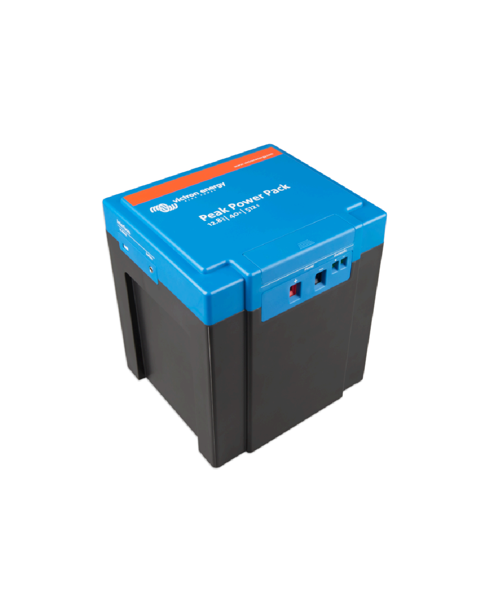 Victron Energy Peak Power Pack 12,8V/40Ah