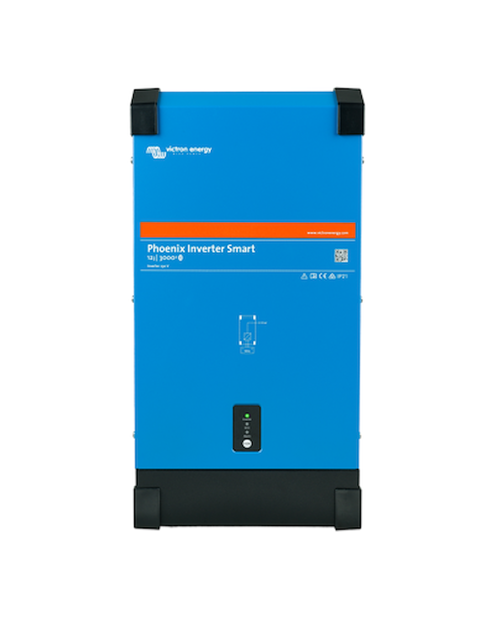 Victron Energy Phoenix Inverter 12/3000 230V Smart