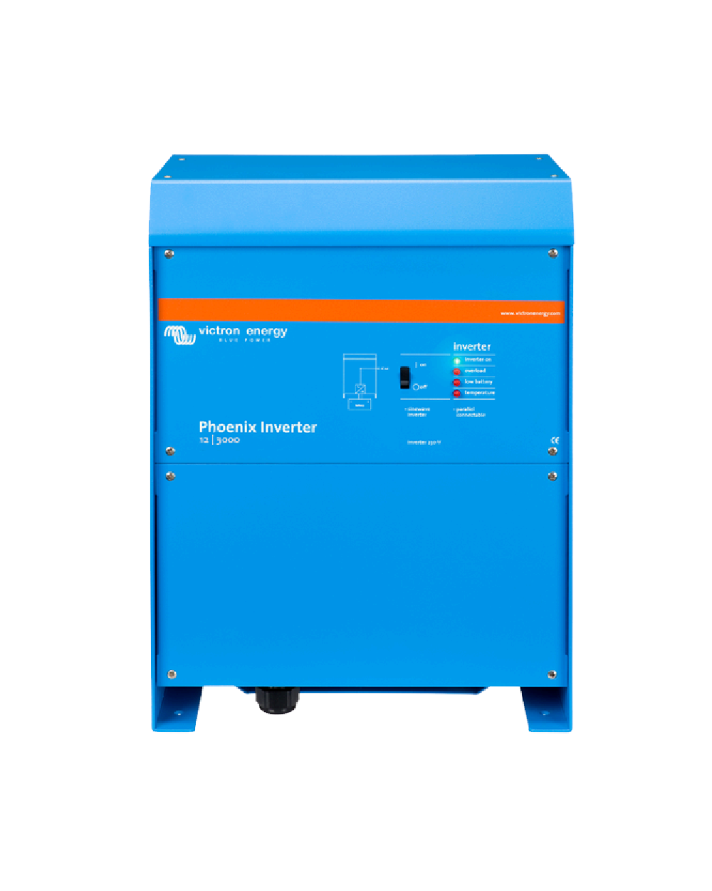 Victron Energy Phoenix Inverter 12/3000