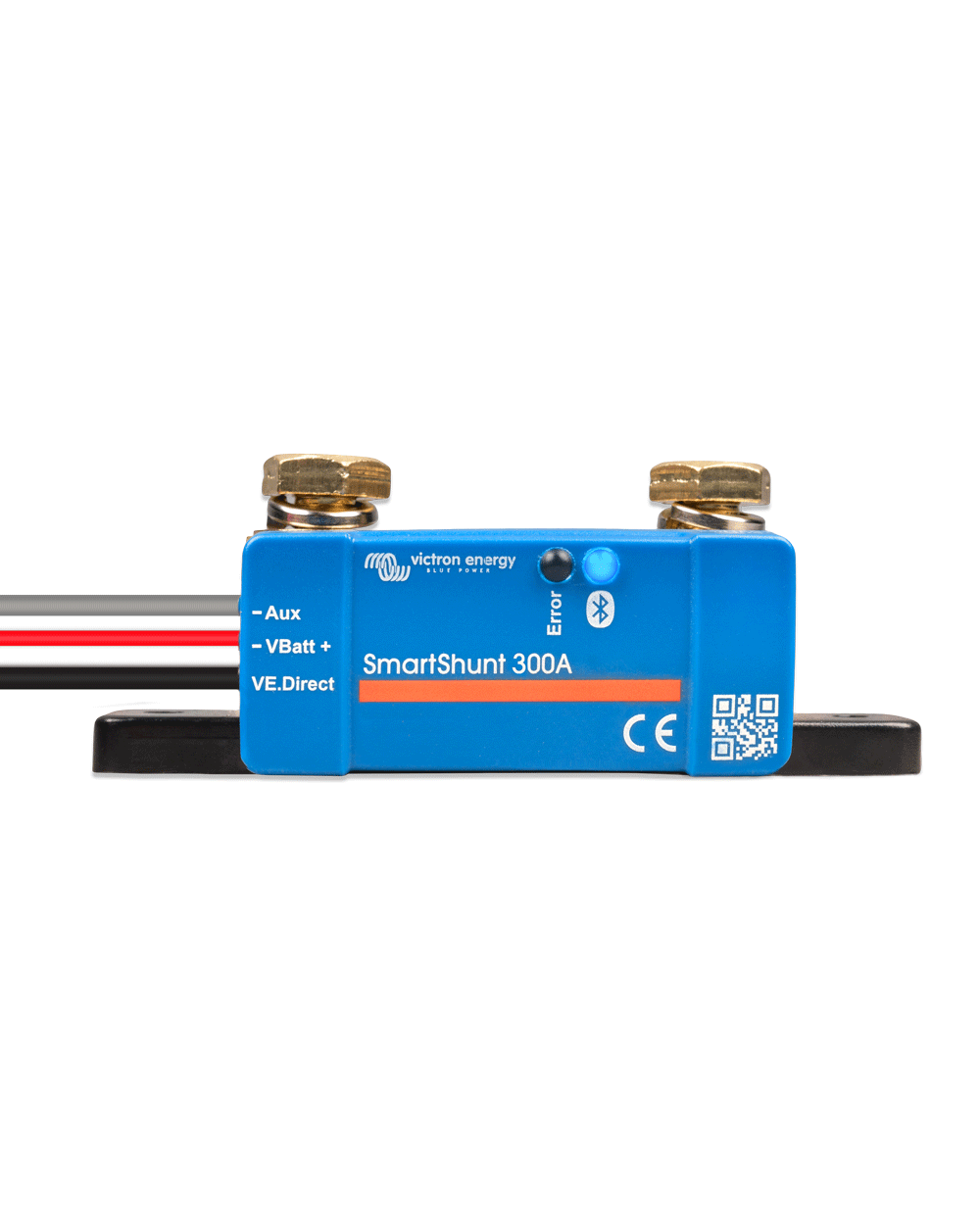 Victron Energy SmartShunt 300A/50mV IP65