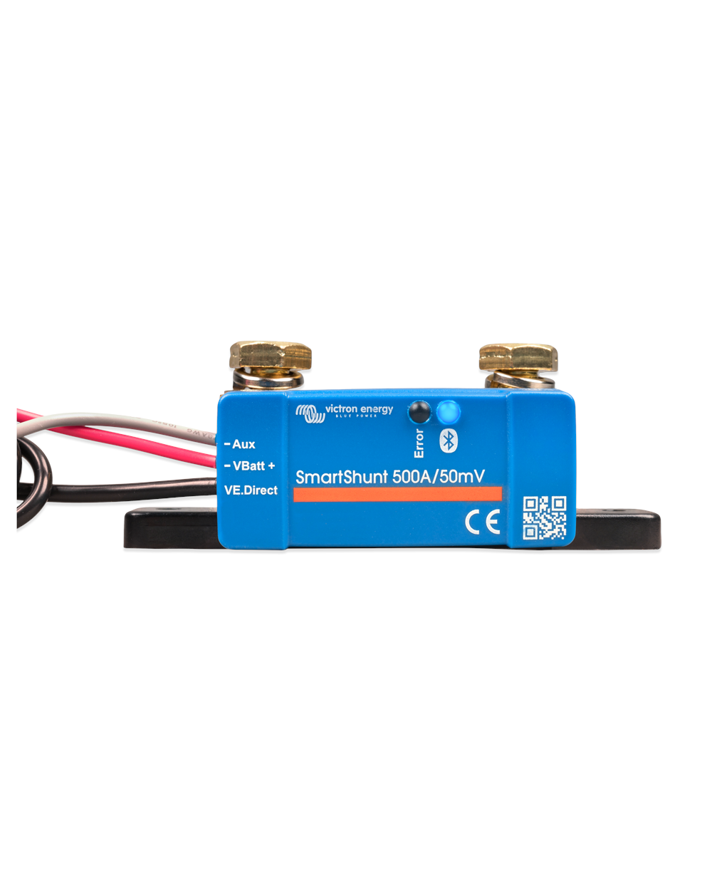 Victron Energy SmartShunt 500A/50mV IP65