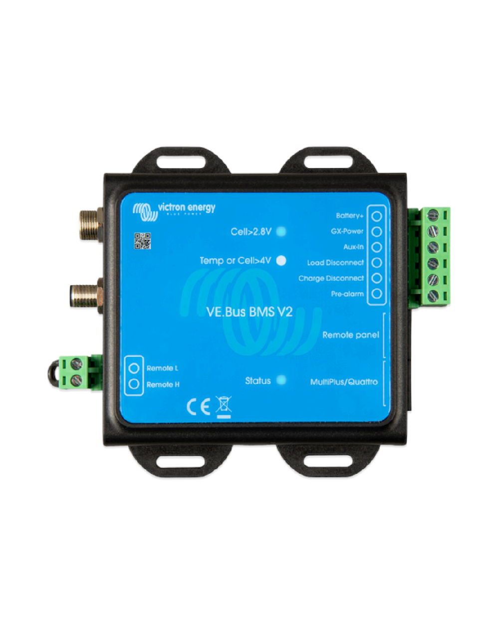 Victron Energy VE.Bus BMS V2
