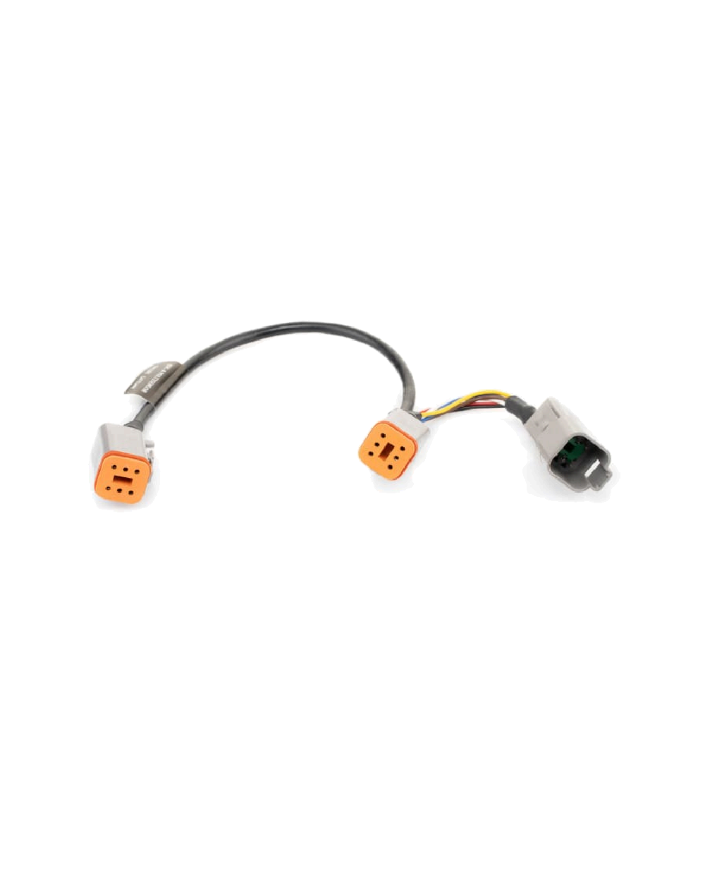 Yacht Devices EVC-A Multisensor Adapter Cable for YDEG-04