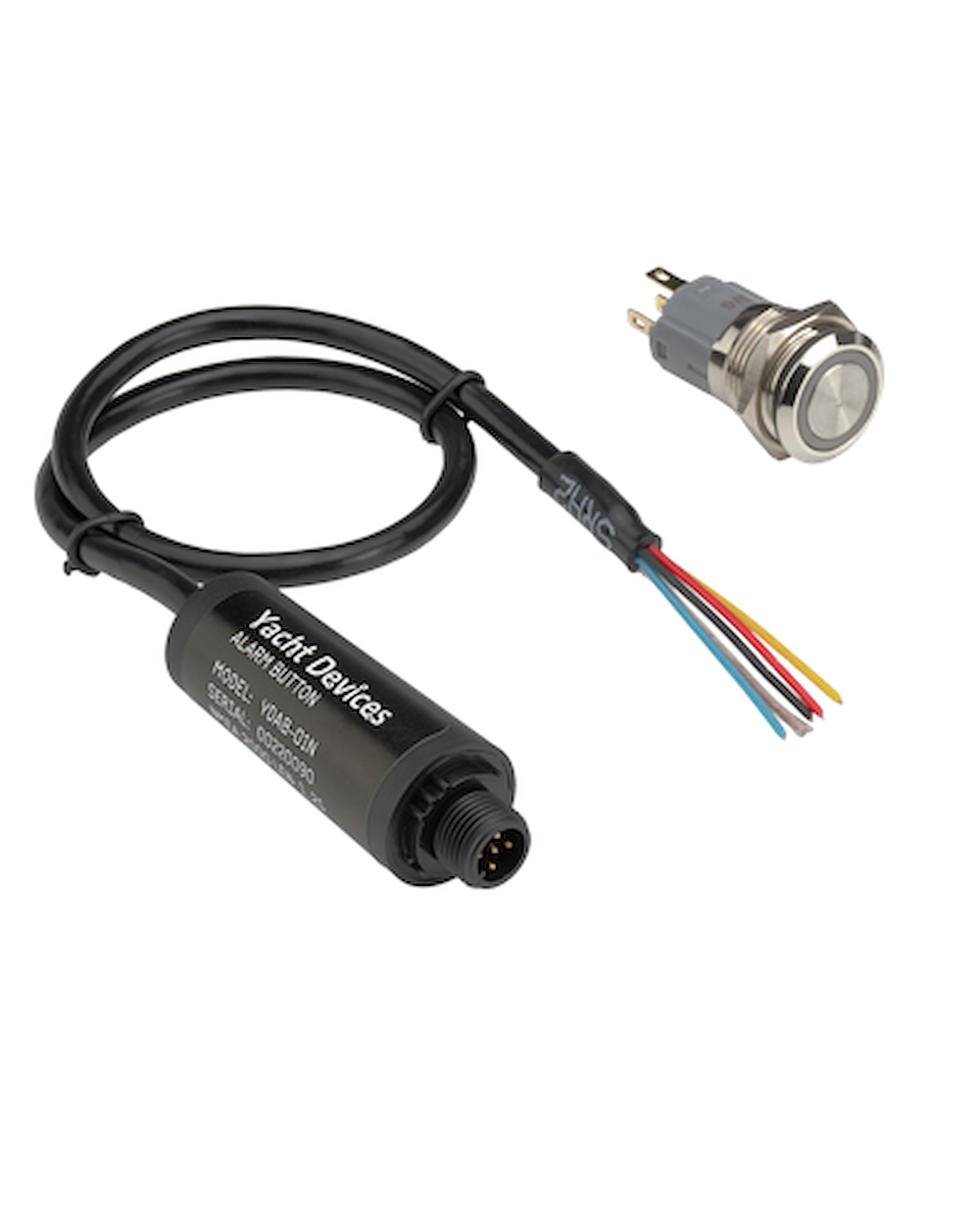 Yacht Devices YDAB-01N