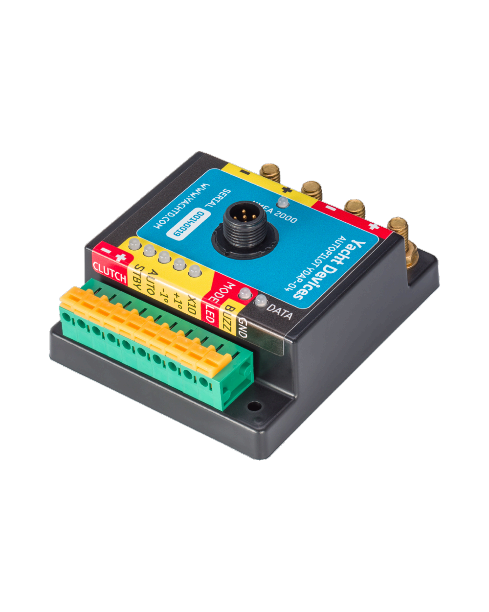 Yacht Devices YDAP-04N Autopilot NMEA 2000